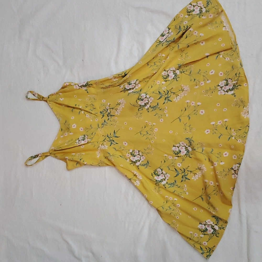 Old Navy Sun Dress